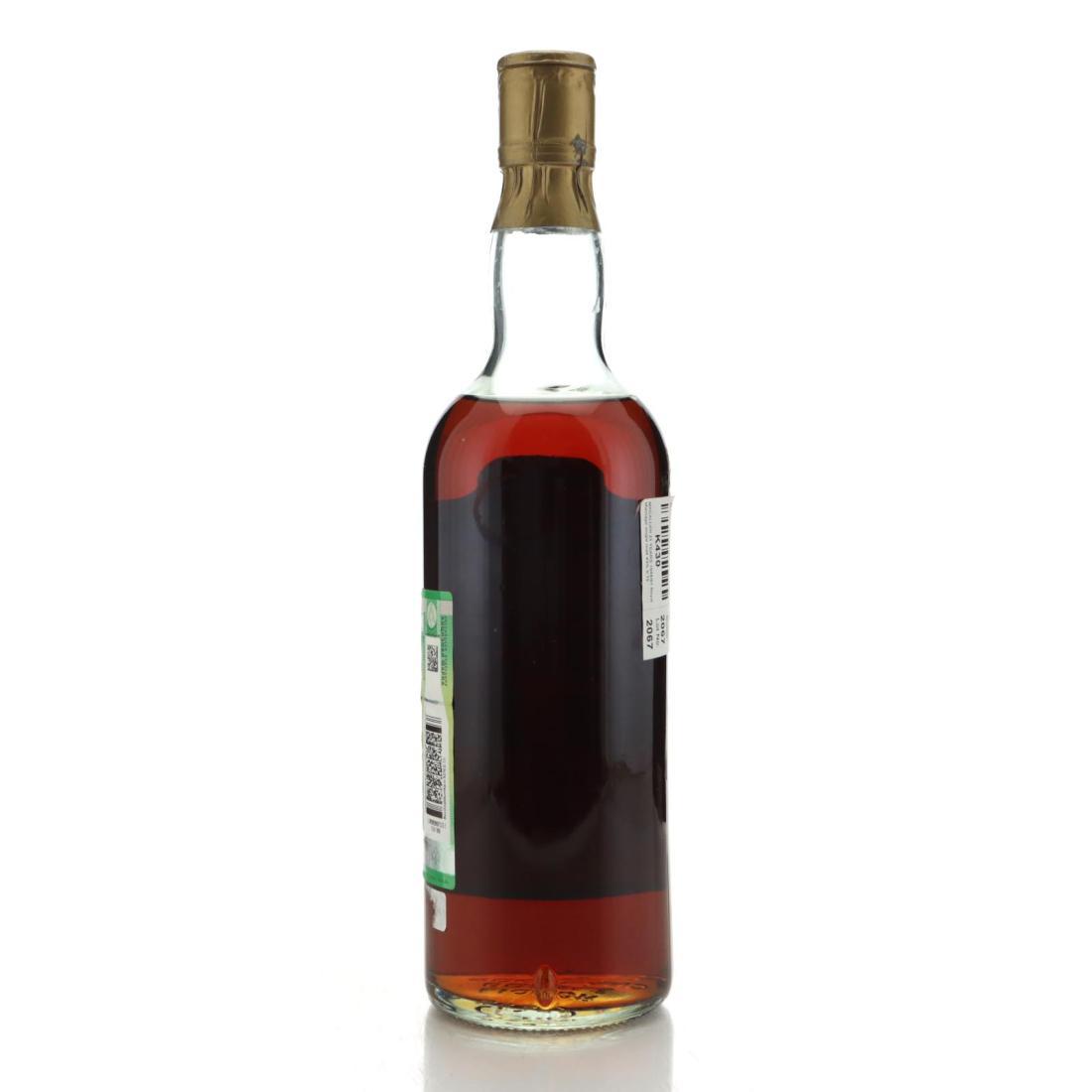 Macallan 1948/1961 Royal Marriage