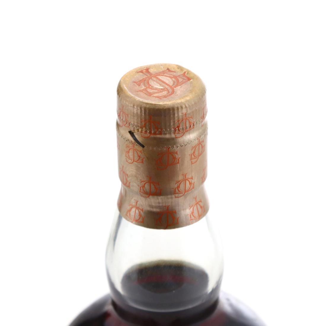Glenfarclas 1964 The Family Casks Release I