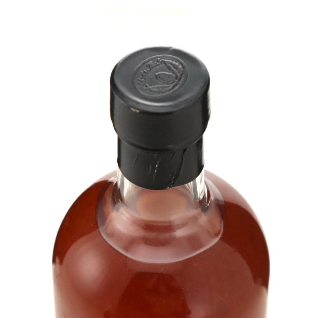 Chichibu 2000 Malt Dream Cask - Zoetrope