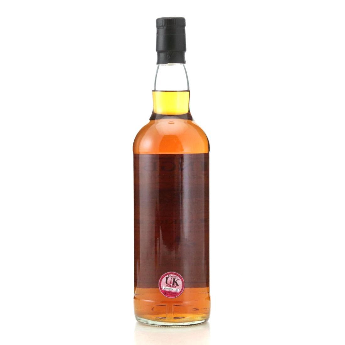 Springbank 1996 Starkicker 13 Year Old