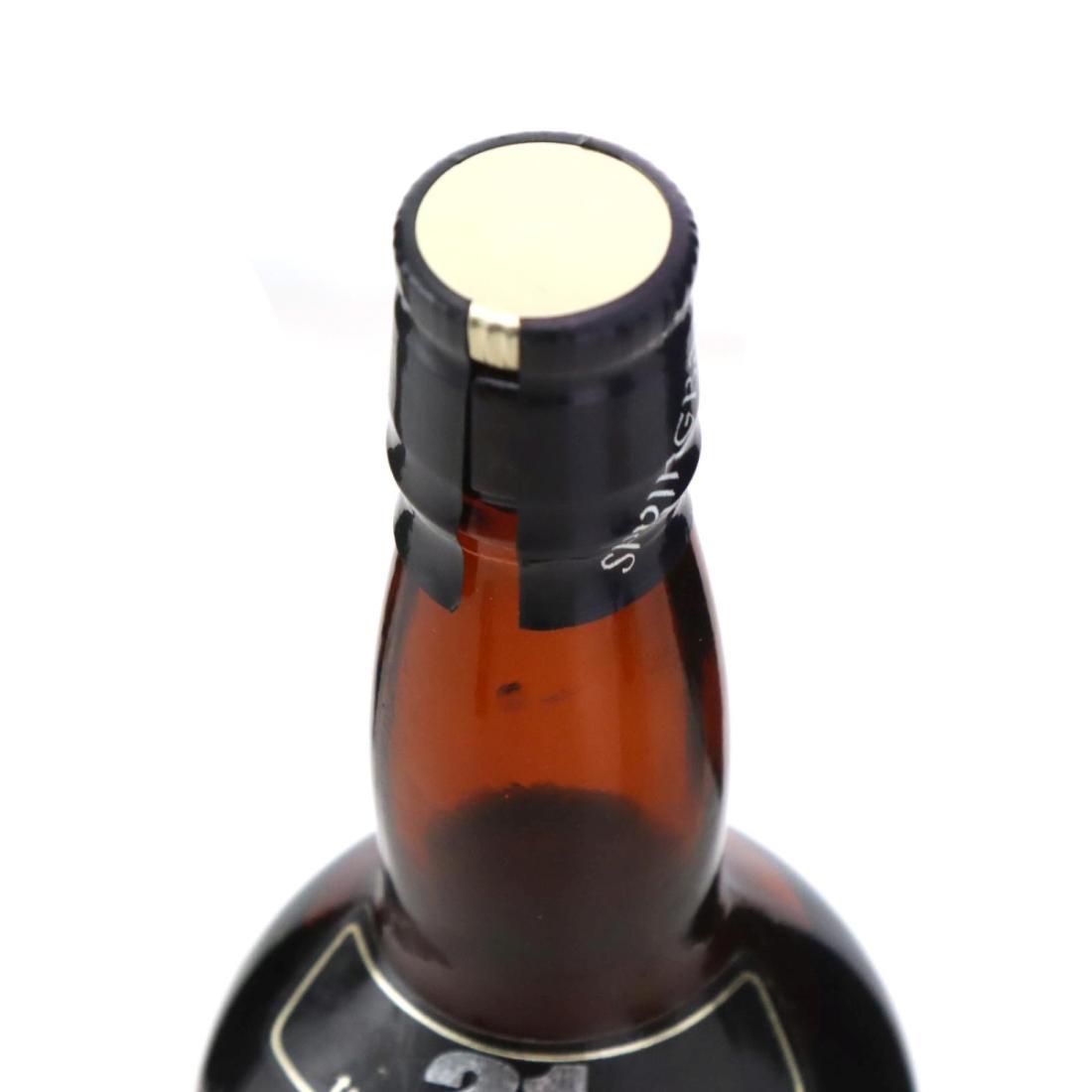 Springbank 21 Year Old