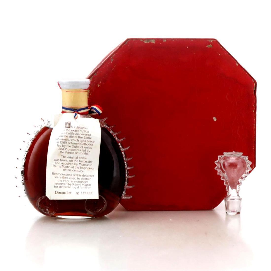 Rémy Martin Louis XIII Cognac Very Old