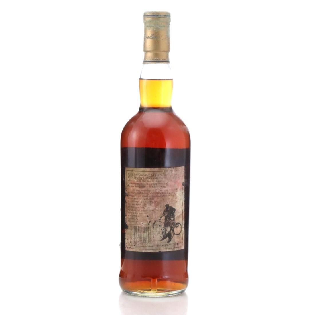 Macallan 1972 18 Year Old