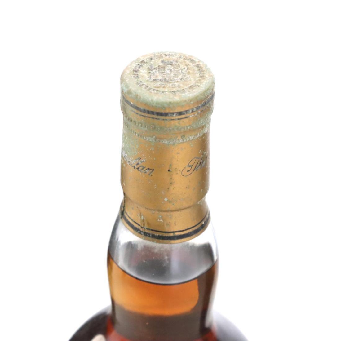 Macallan 1972 18 Year Old