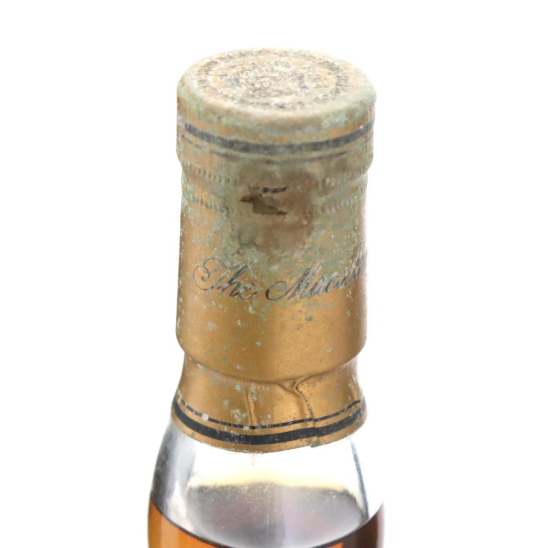 Macallan 1972 18 Year Old