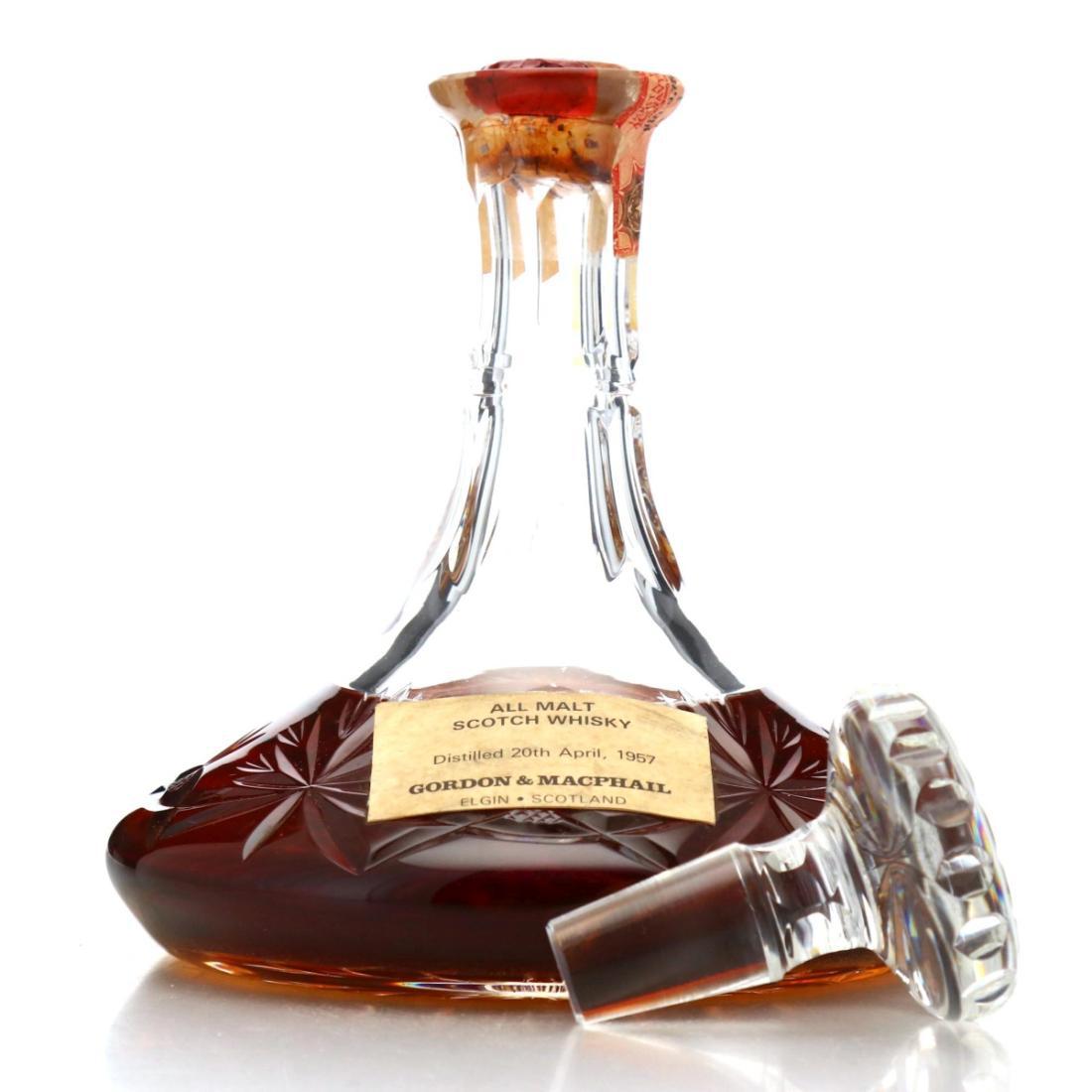 Talisker 1957 - Crystal Decanter