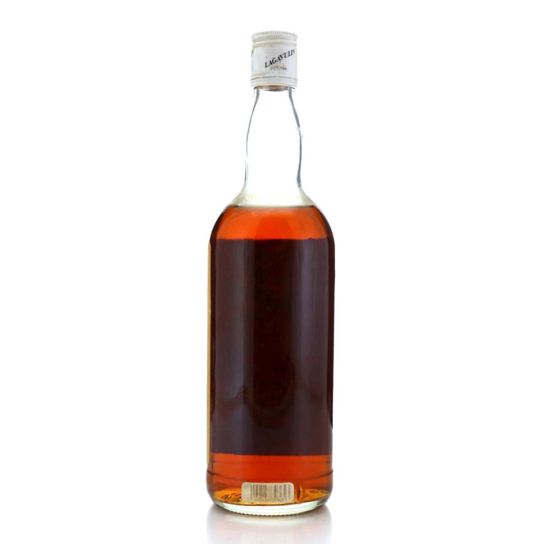Lagavulin 12 Year Old - White Horse Distillers