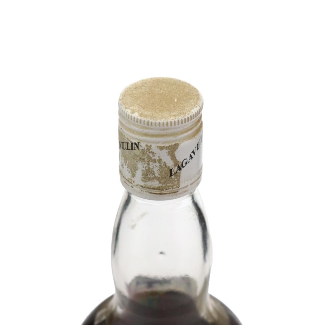 Lagavulin 12 Year Old - White Horse Distillers
