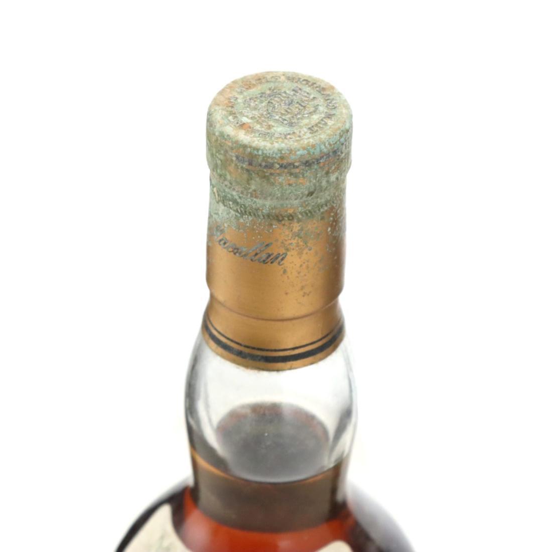 Macallan 1973 18 Year Old