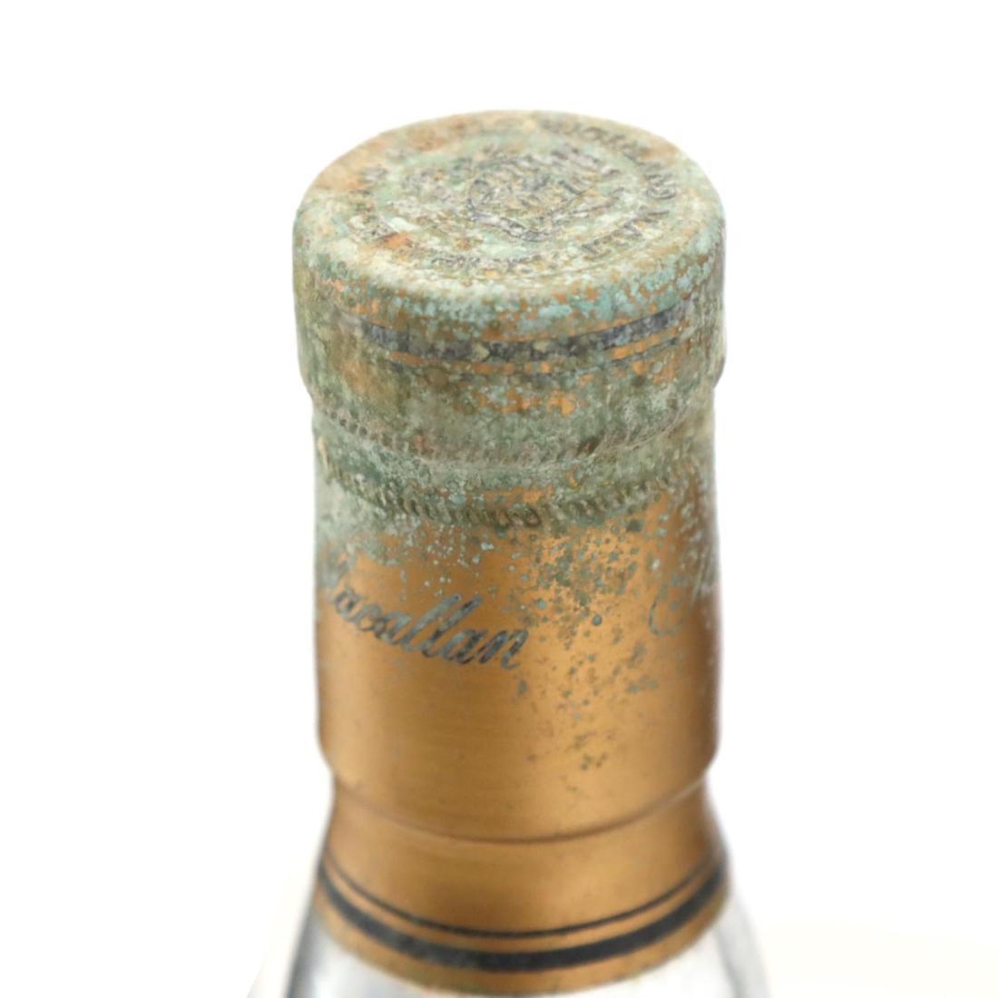 Macallan 1973 18 Year Old