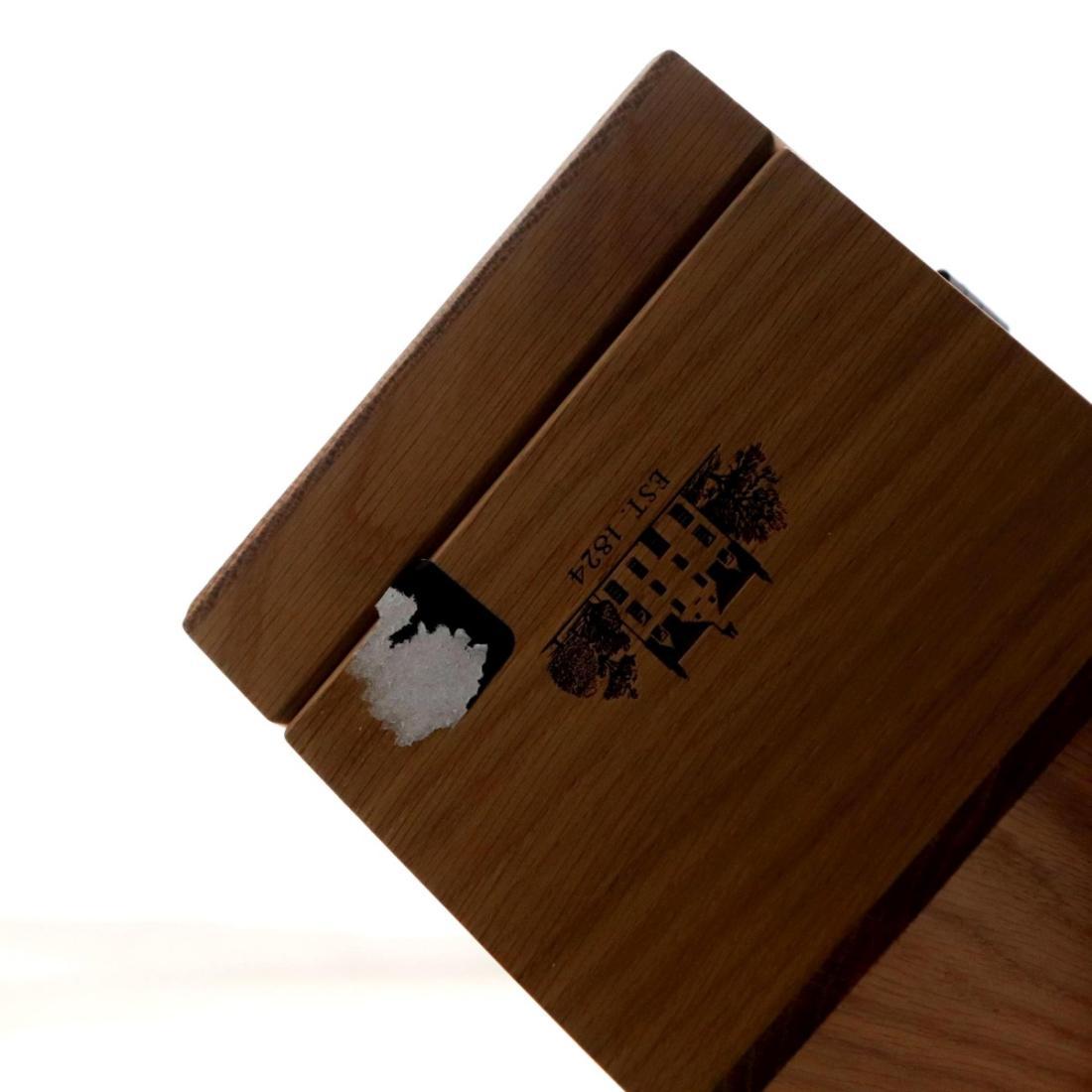 Macallan 25 Year Old Annual 2023 Release