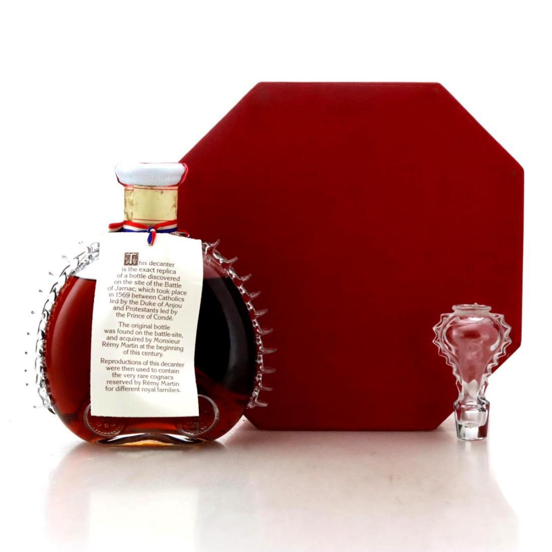 Rémy Martin Louis XIII Very Old Cognac