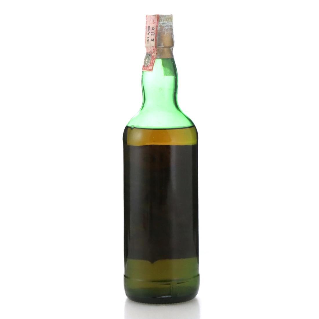 Bowmore 1973 16 Year Old
