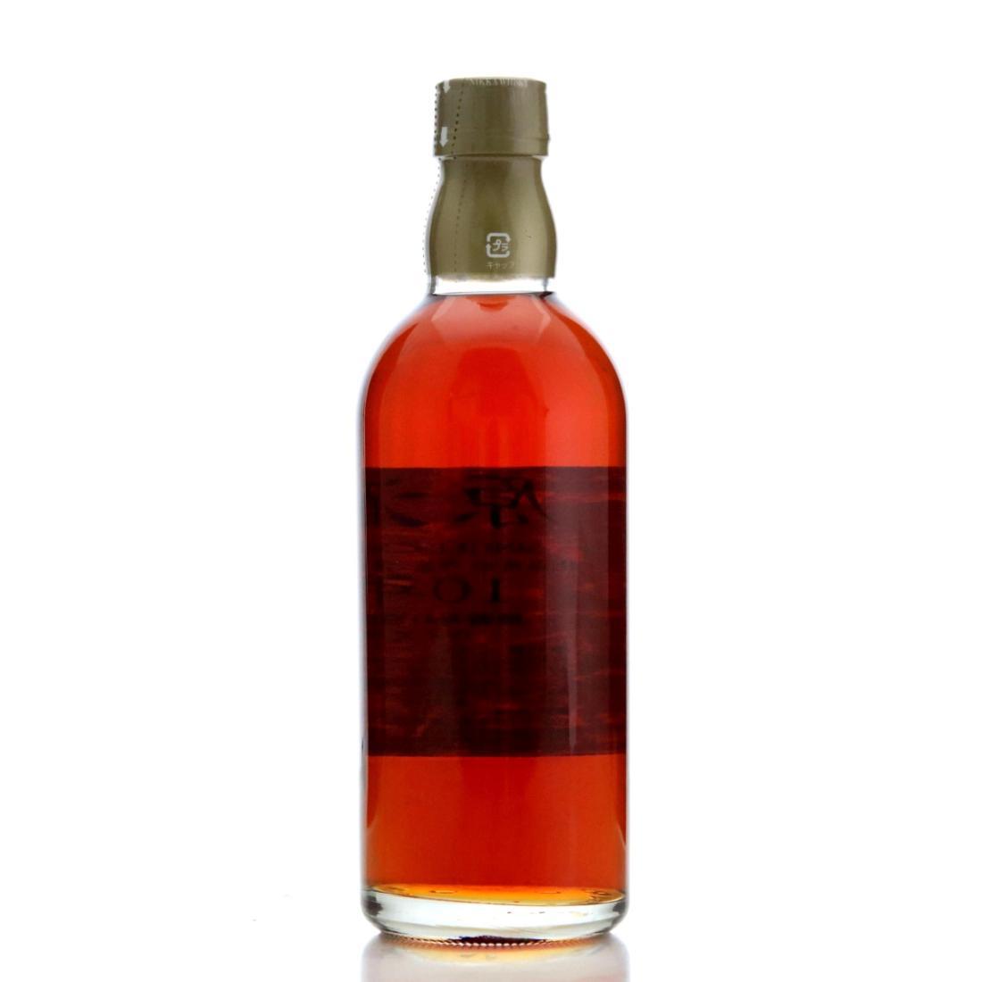 Yoichi Single Cask 10 Year Old