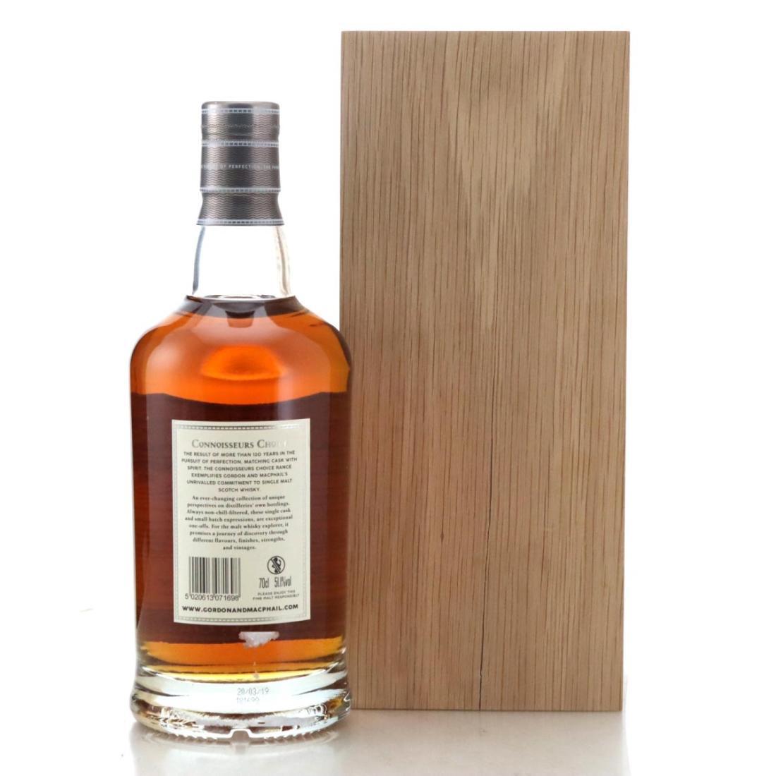 Highland Park 1989 Connoisseurs Choice 30 Year Old