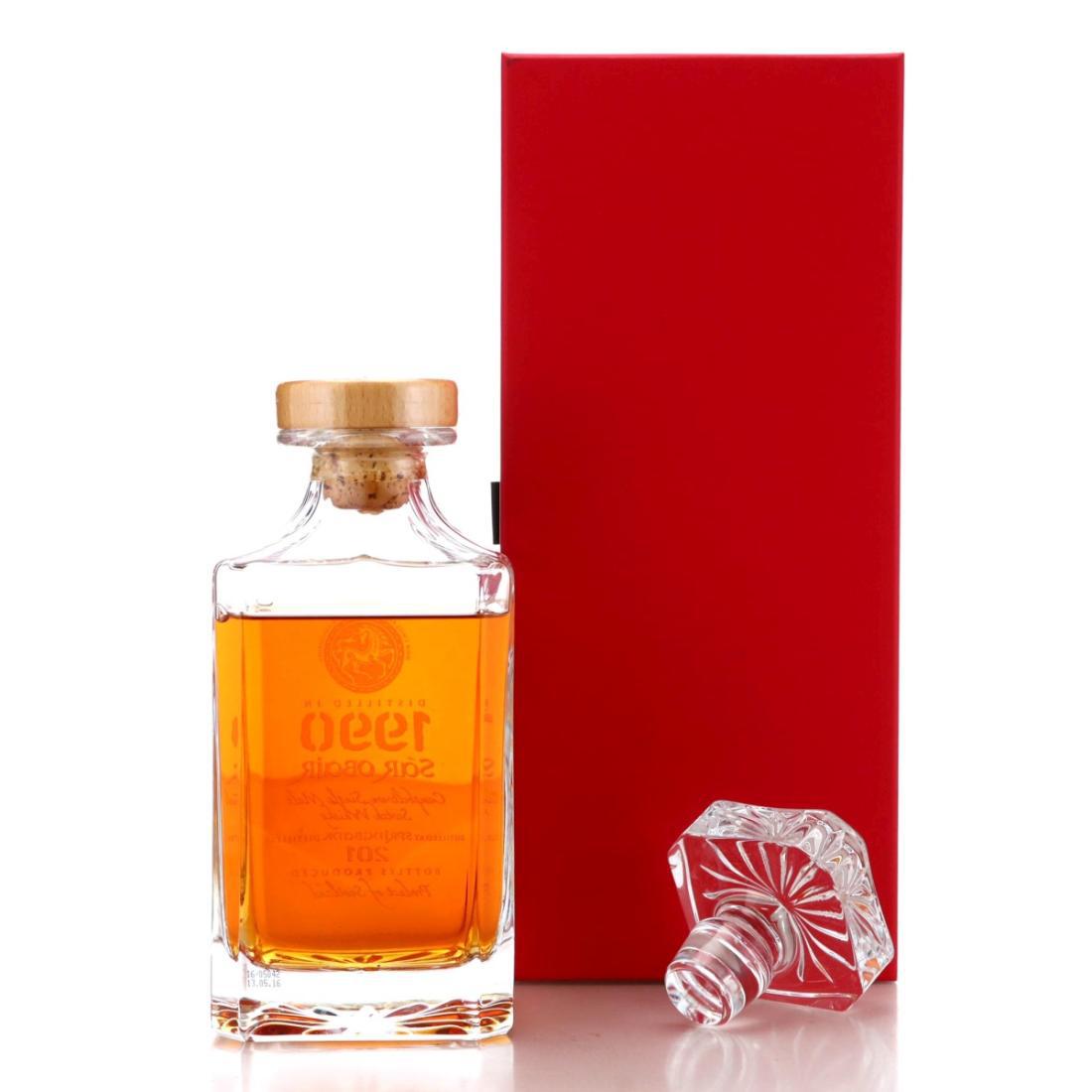 Springbank 1990 Sár Obair 25 Year Old