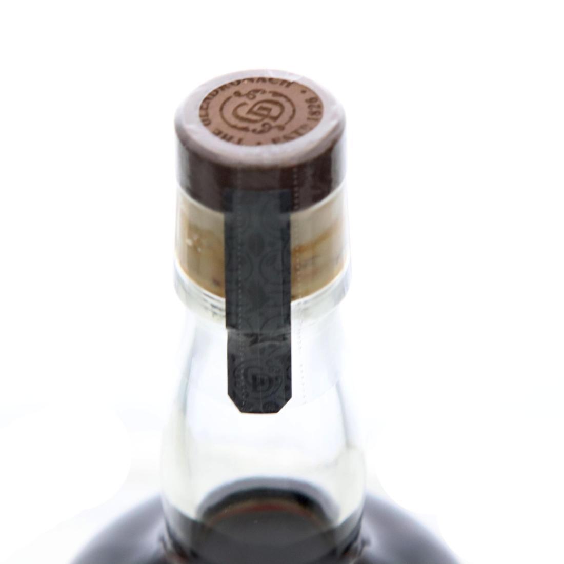 Glendronach 40 Year Old 2025 Edition