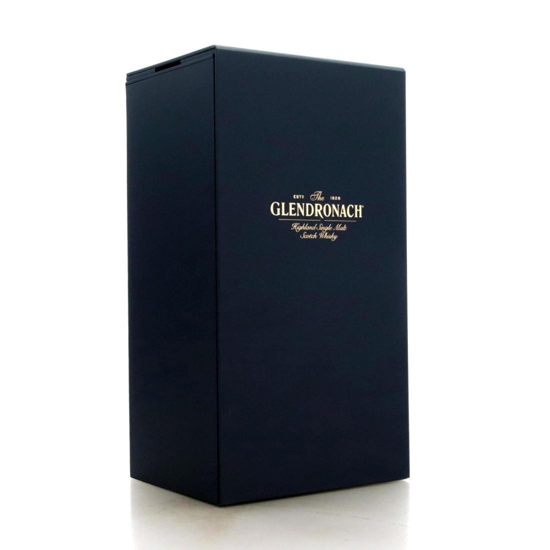 Glendronach 40 Year Old 2025 Edition