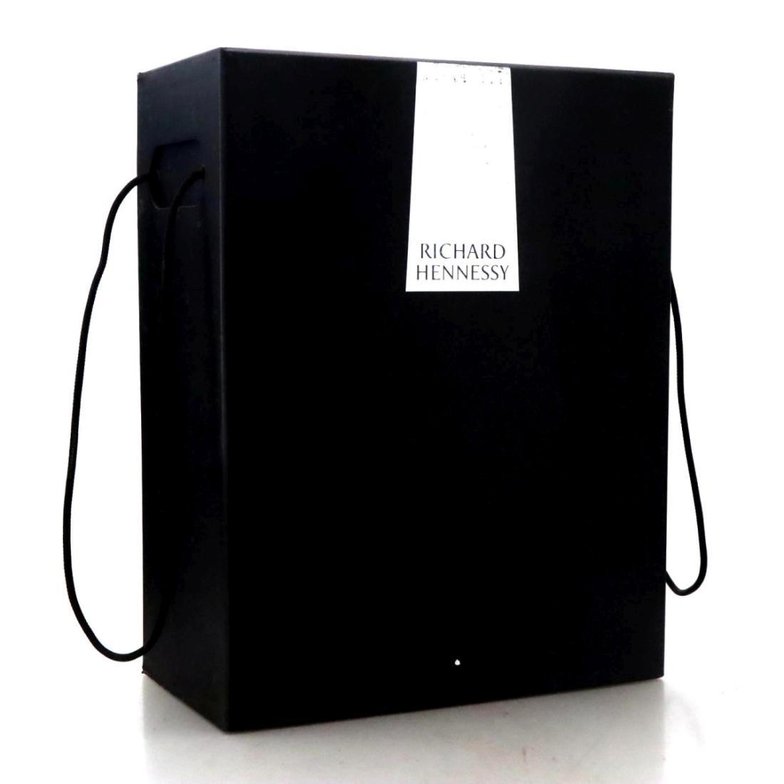 Richard Hennessy Cognac Third Edition