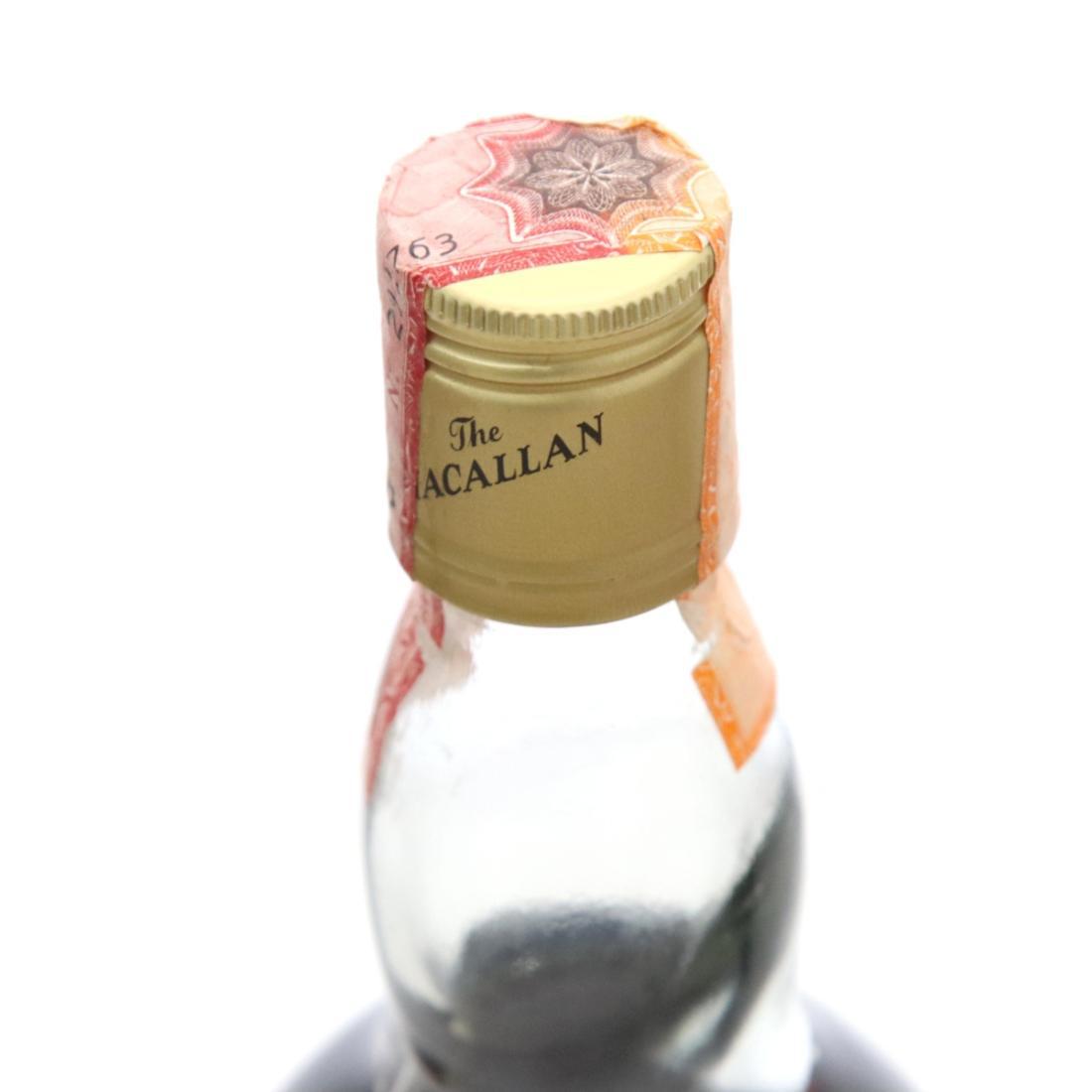 Macallan 1962 80° Proof