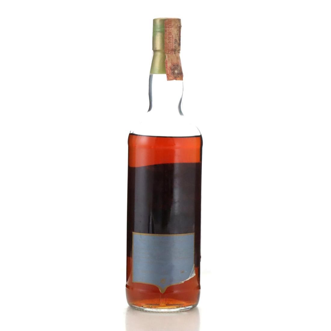 Bowmore 1962