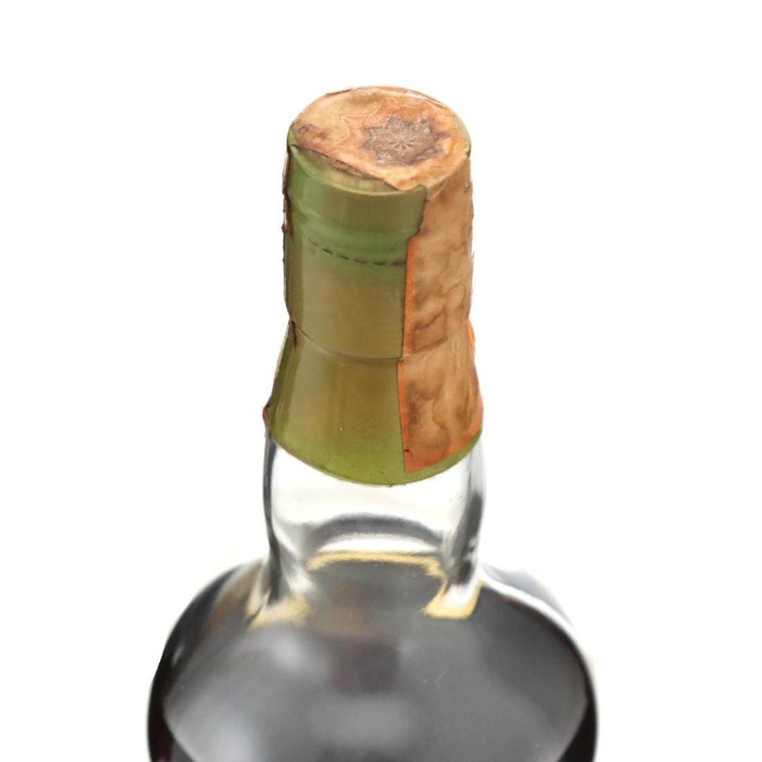 Bowmore 1962