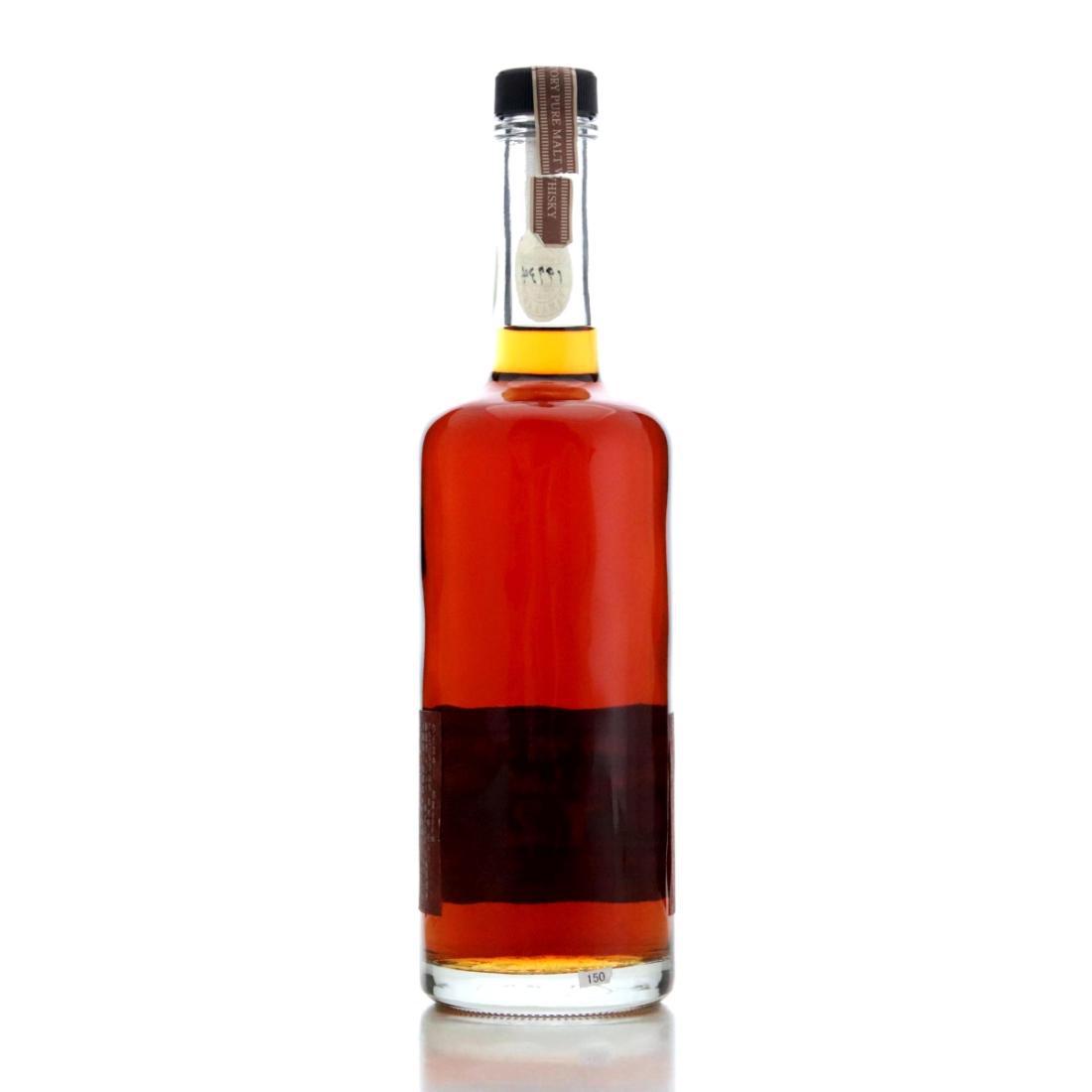 Yamazaki Taru-Dashi Genshu 12 Year Old Suntory Pure Malt