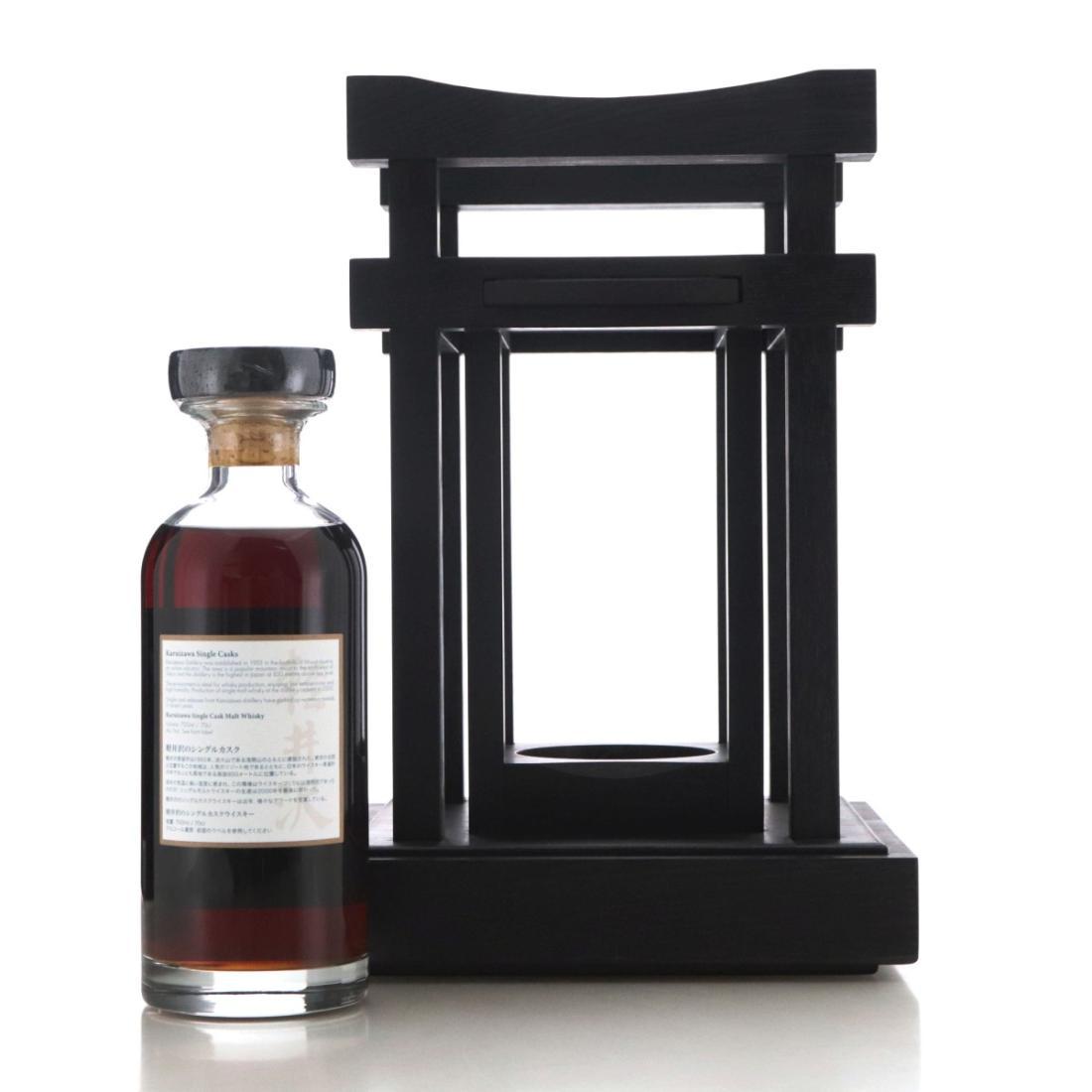 Karuizawa 1968 Water of Life 50 Year Old