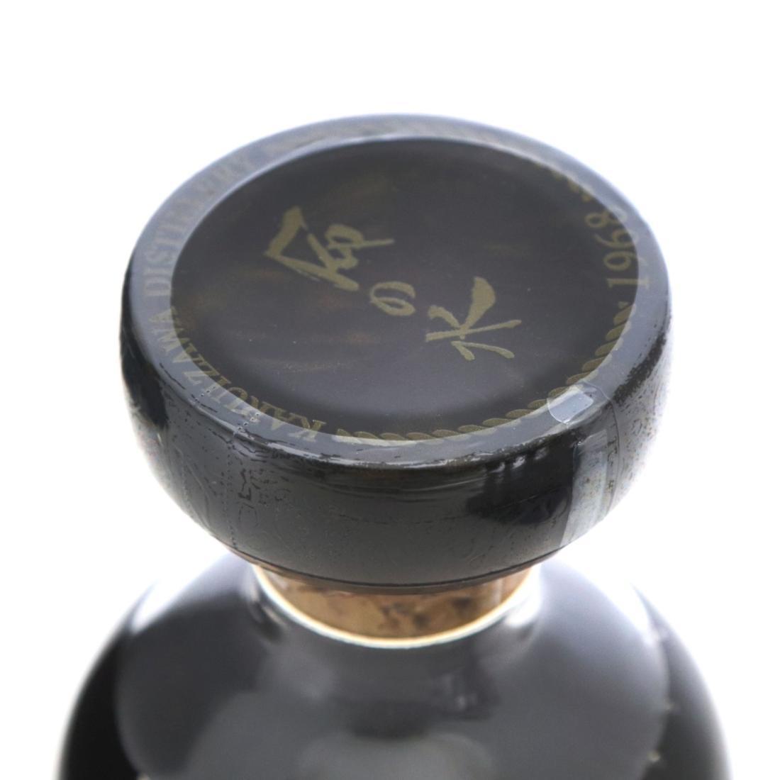 Karuizawa 1968 Water of Life 50 Year Old