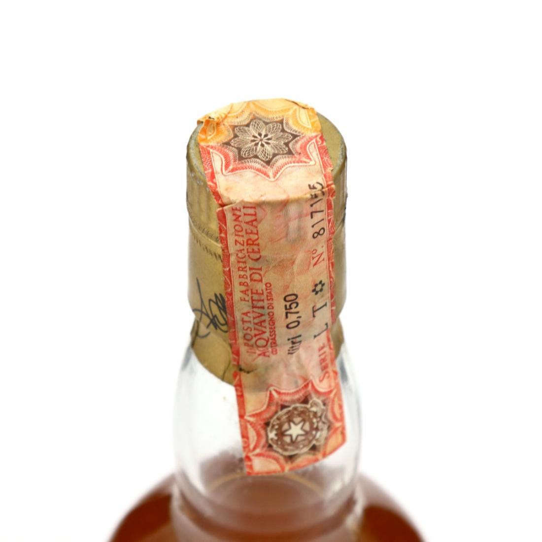 Bowmore 1979 'Flowers'