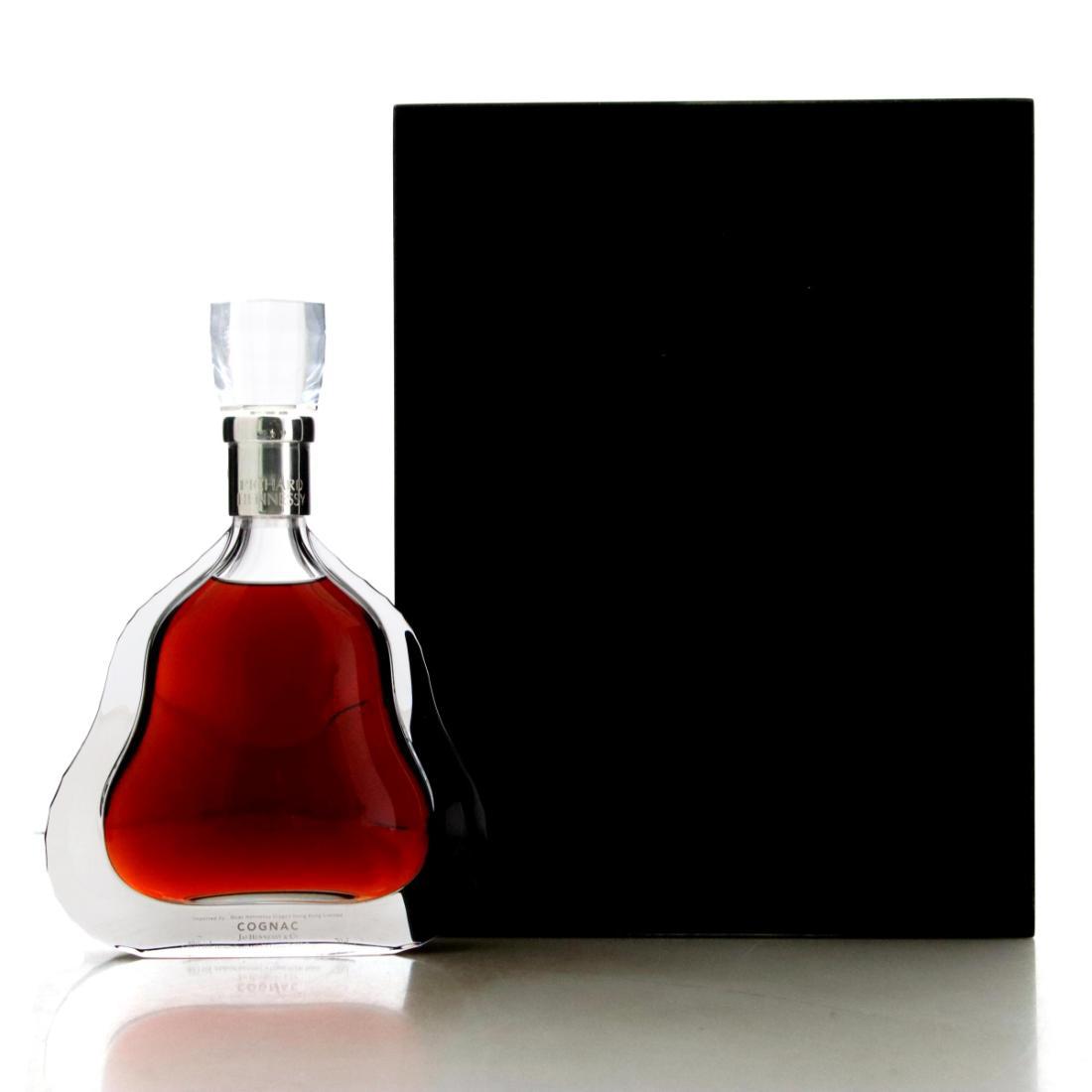 Richard Hennessy Cognac Third Edition