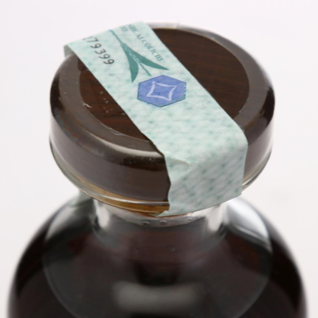 Karuizawa 1981 Noh Whisky 31 Year Old