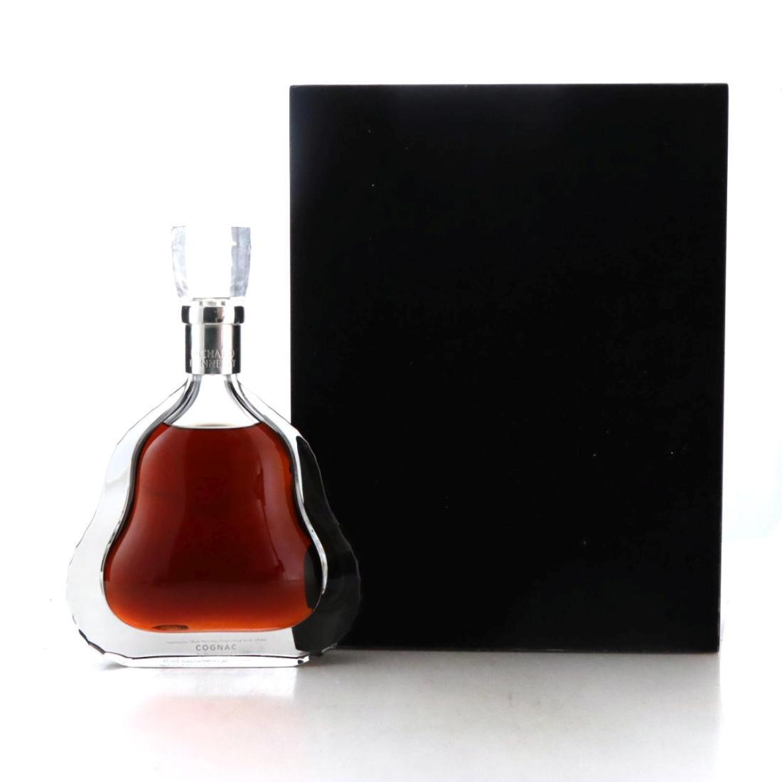Richard Hennessy Cognac Third Edition
