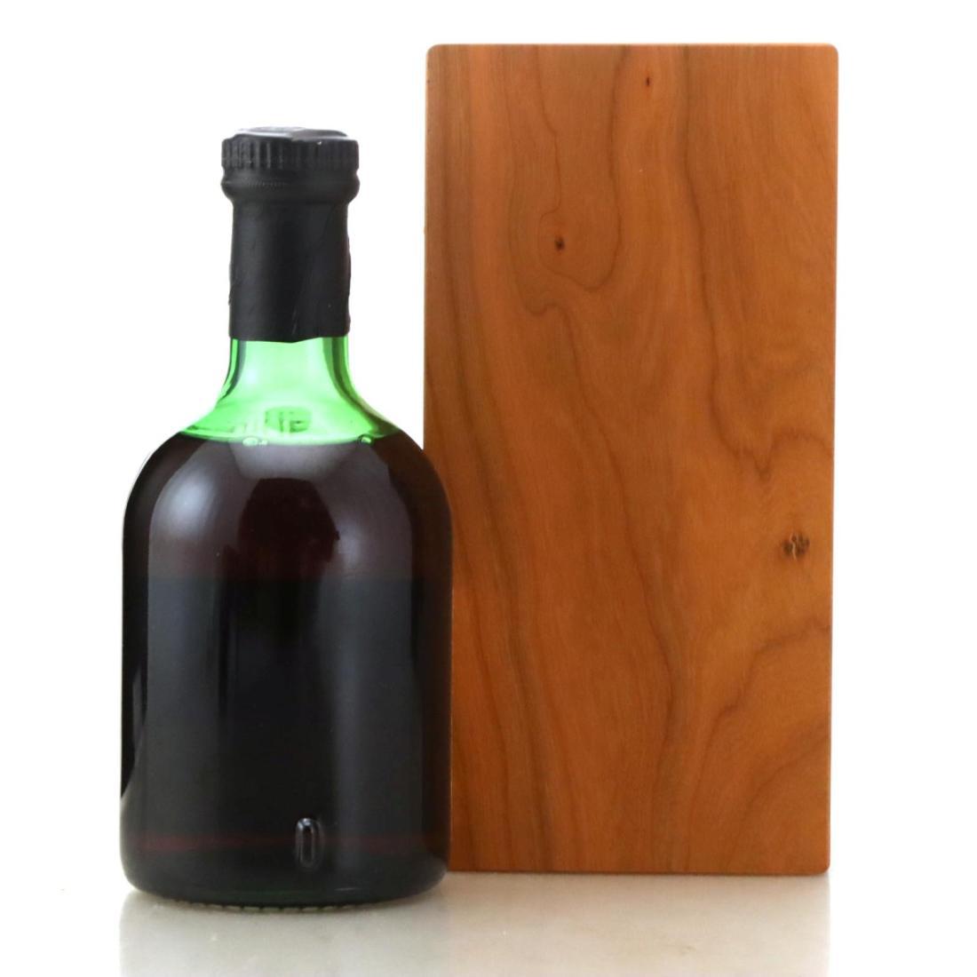 Glen Grant 1972 SMWS 28 Year Old 9.30 - 18th Anniversary