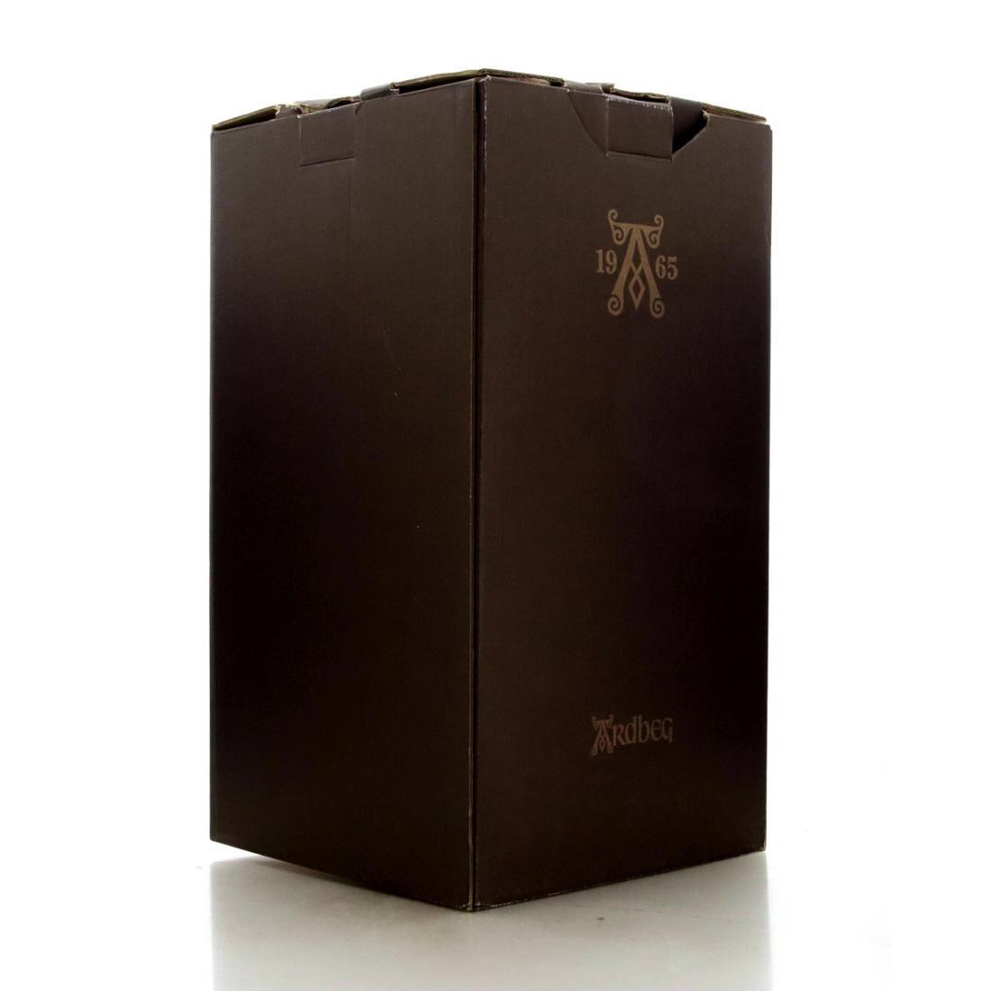 Ardbeg 1965