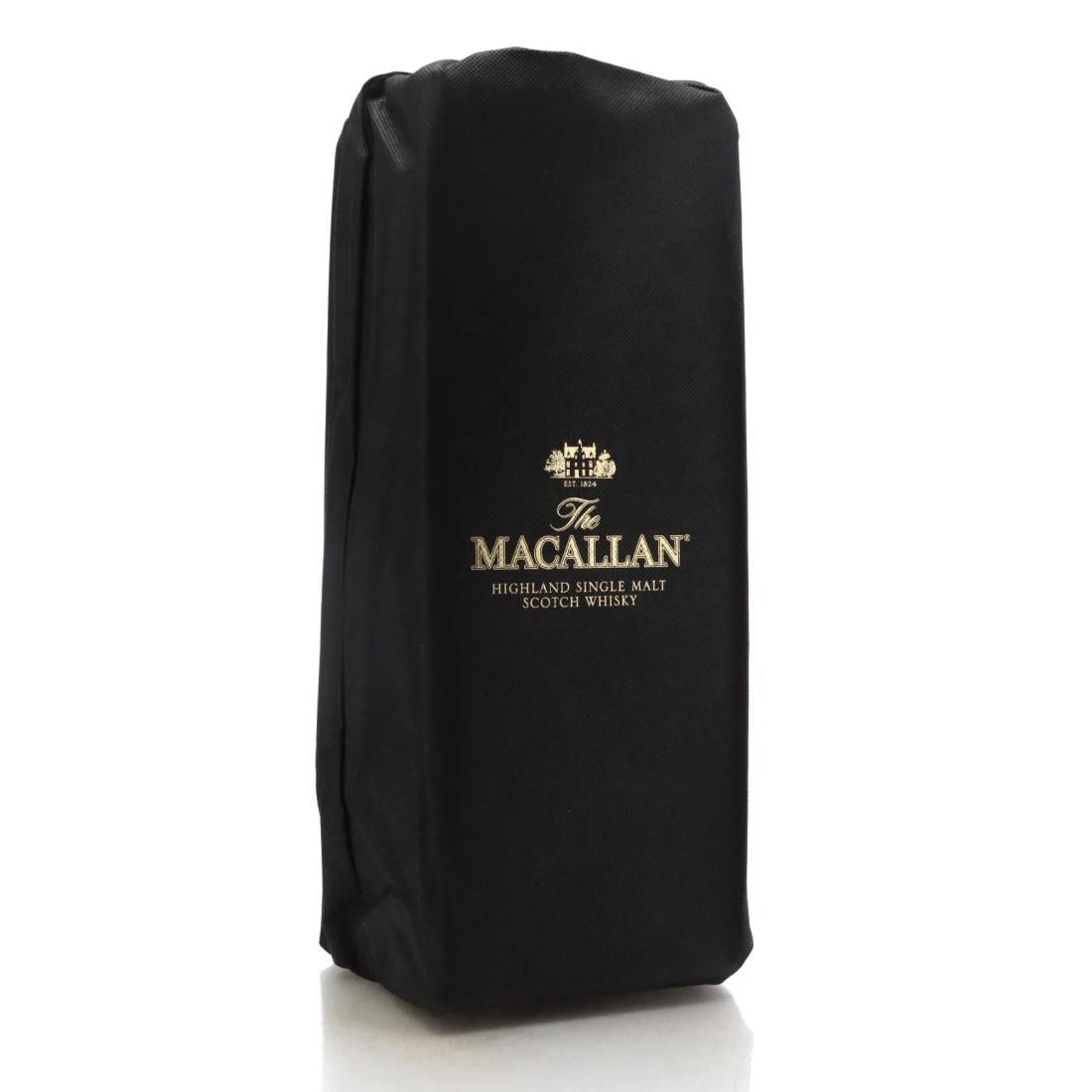 Macallan 30 Year Old Double Cask Annual 2021 Release