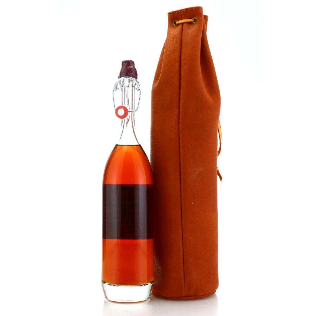 Dielen's 1865 Grand Champagne Cognac