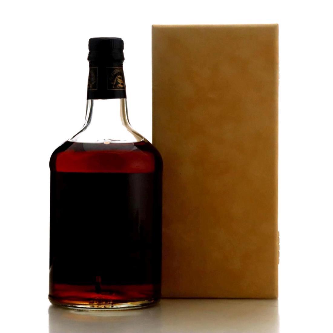 Springbank 1993 Open Championship Bottling 2000