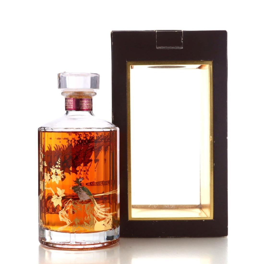 Hibiki 17 Year Old Phoenix