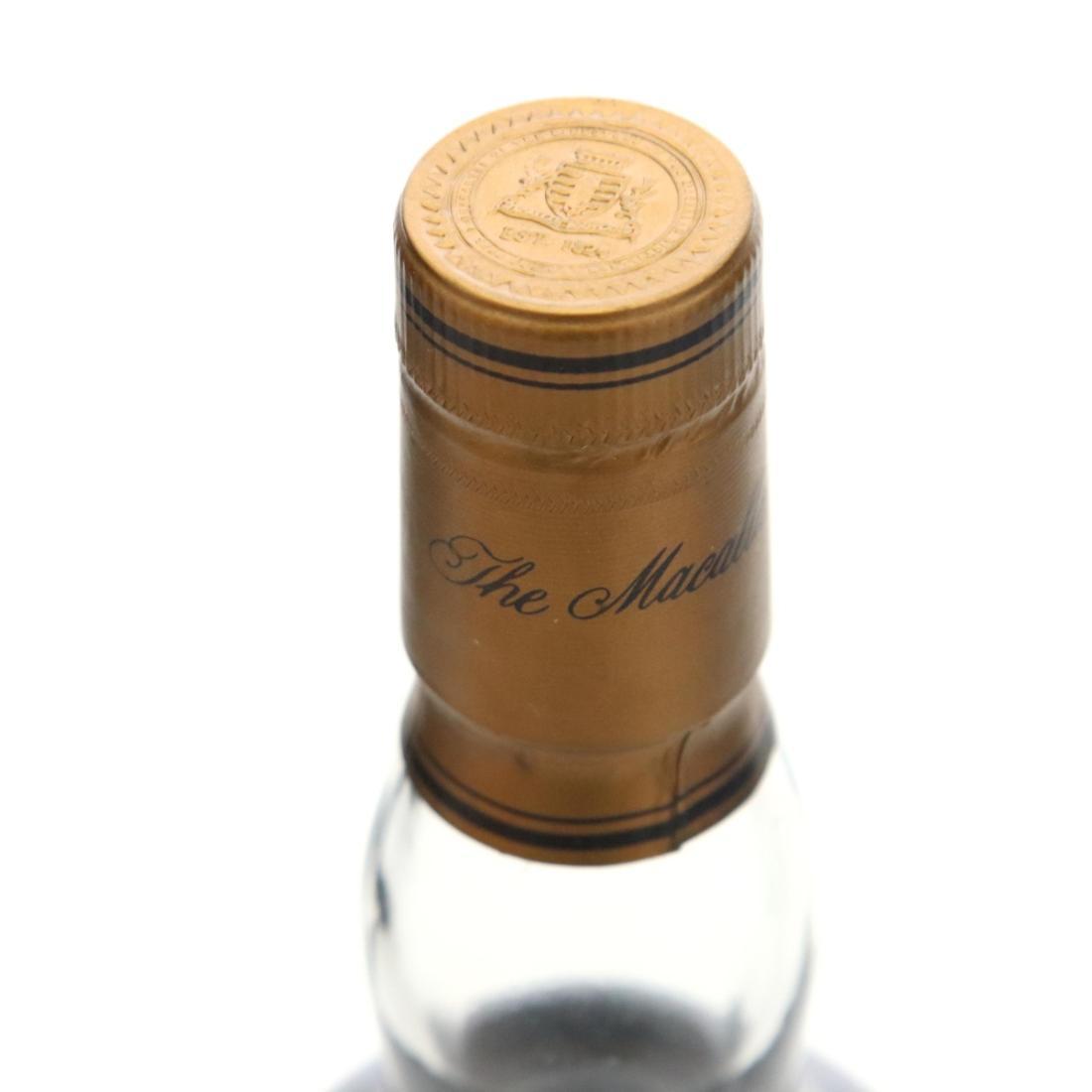 Macallan 30 Year Old