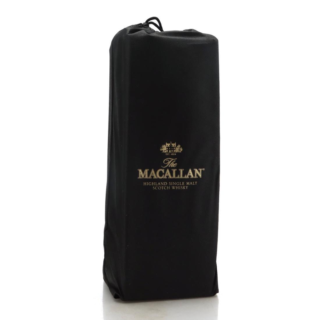 Macallan 30 Year Old Double Cask Annual 2022 Release