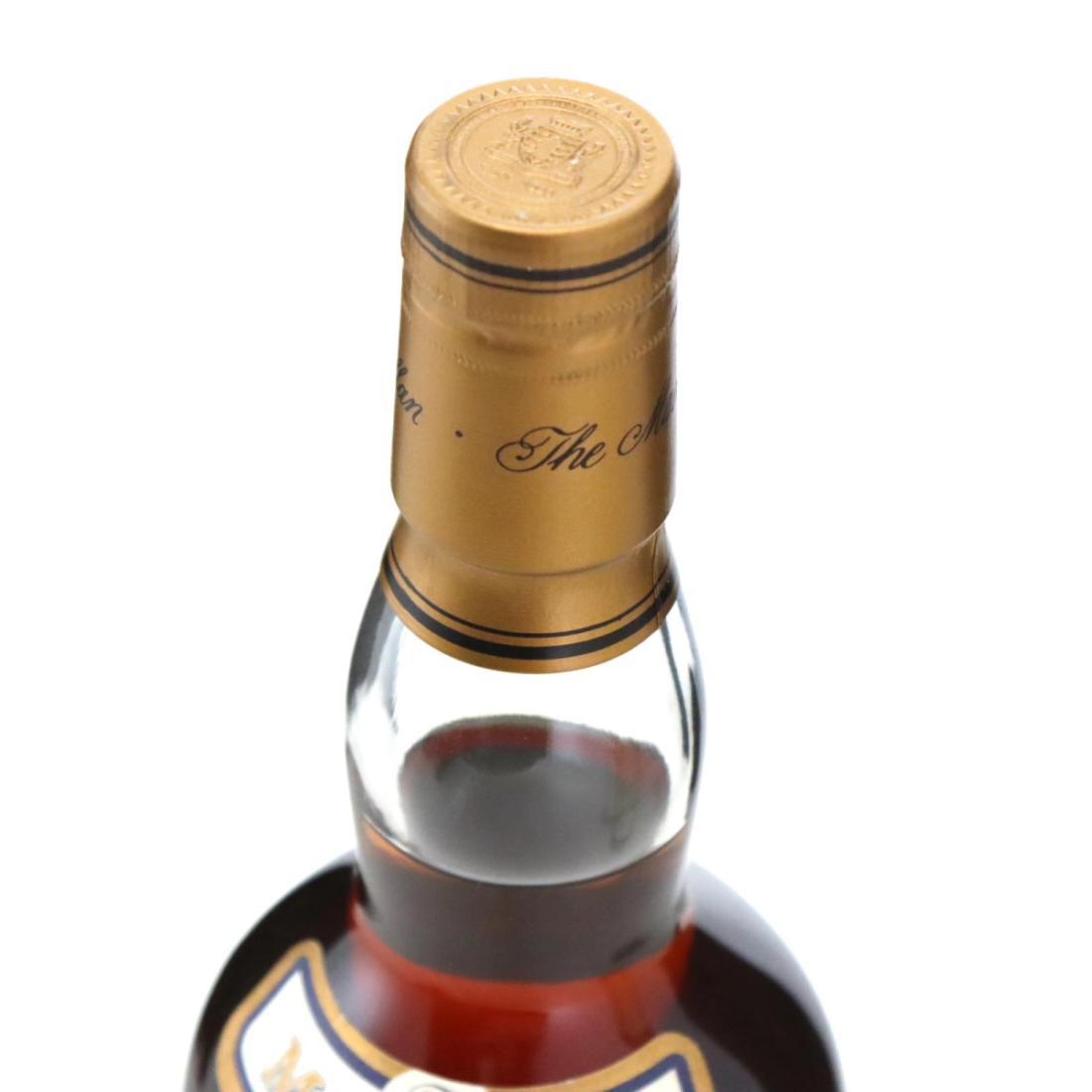 Macallan 1982 18 Year Old