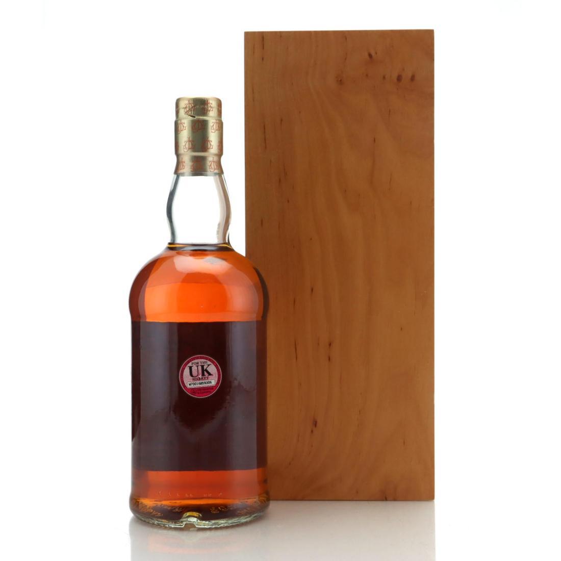Glenfarclas 1967 Special Release 43 Year Old