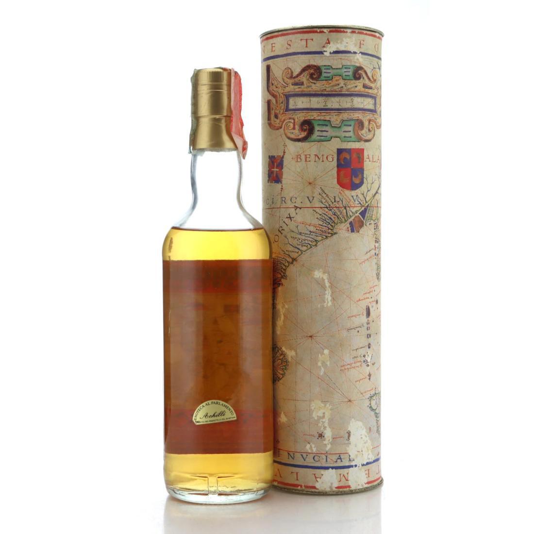 Laphroaig 1980 Dovr-Toutes-Mares