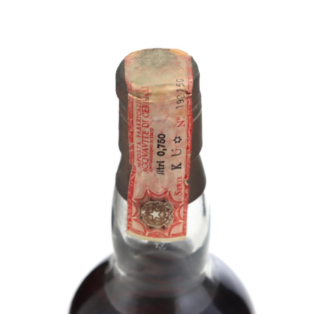 Bowmore 1963