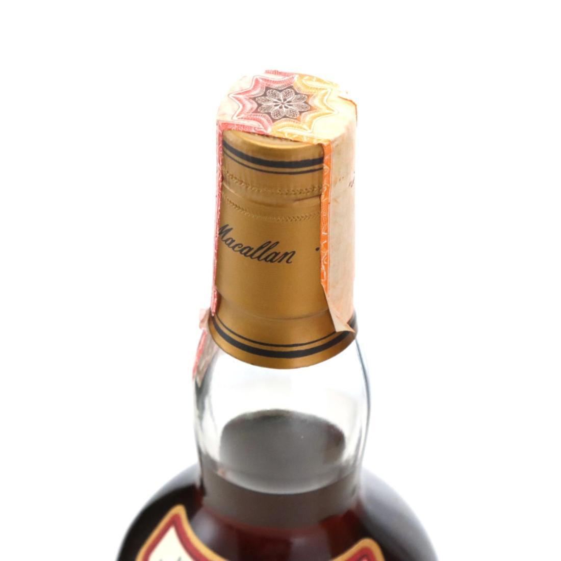 Macallan 1979 Gran Reserva 18 Year Old