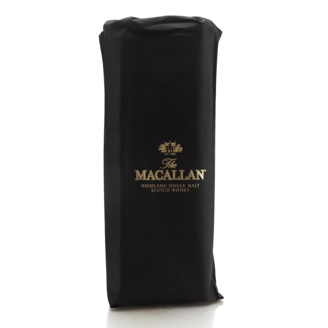 Macallan 30 Year Old Double Cask Annual 2022 Release