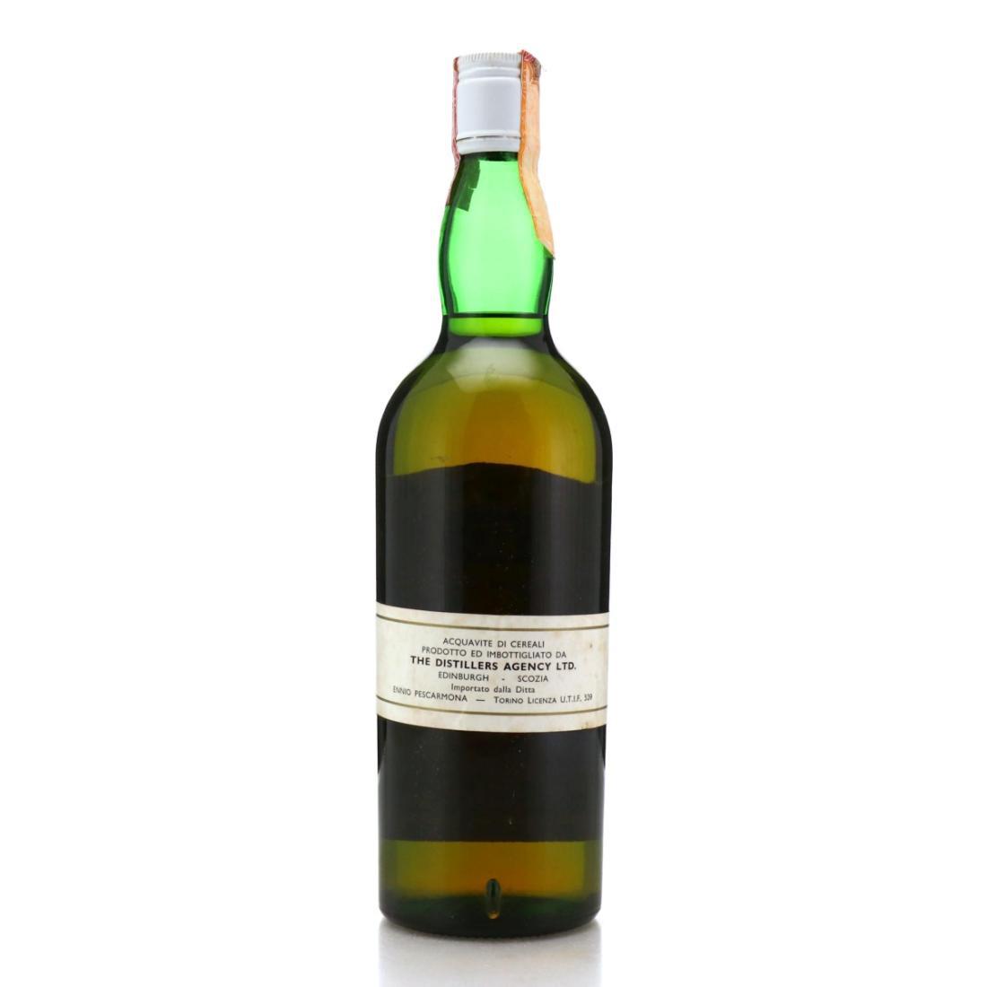 Talisker 12 Year Old - The Distillers Agency