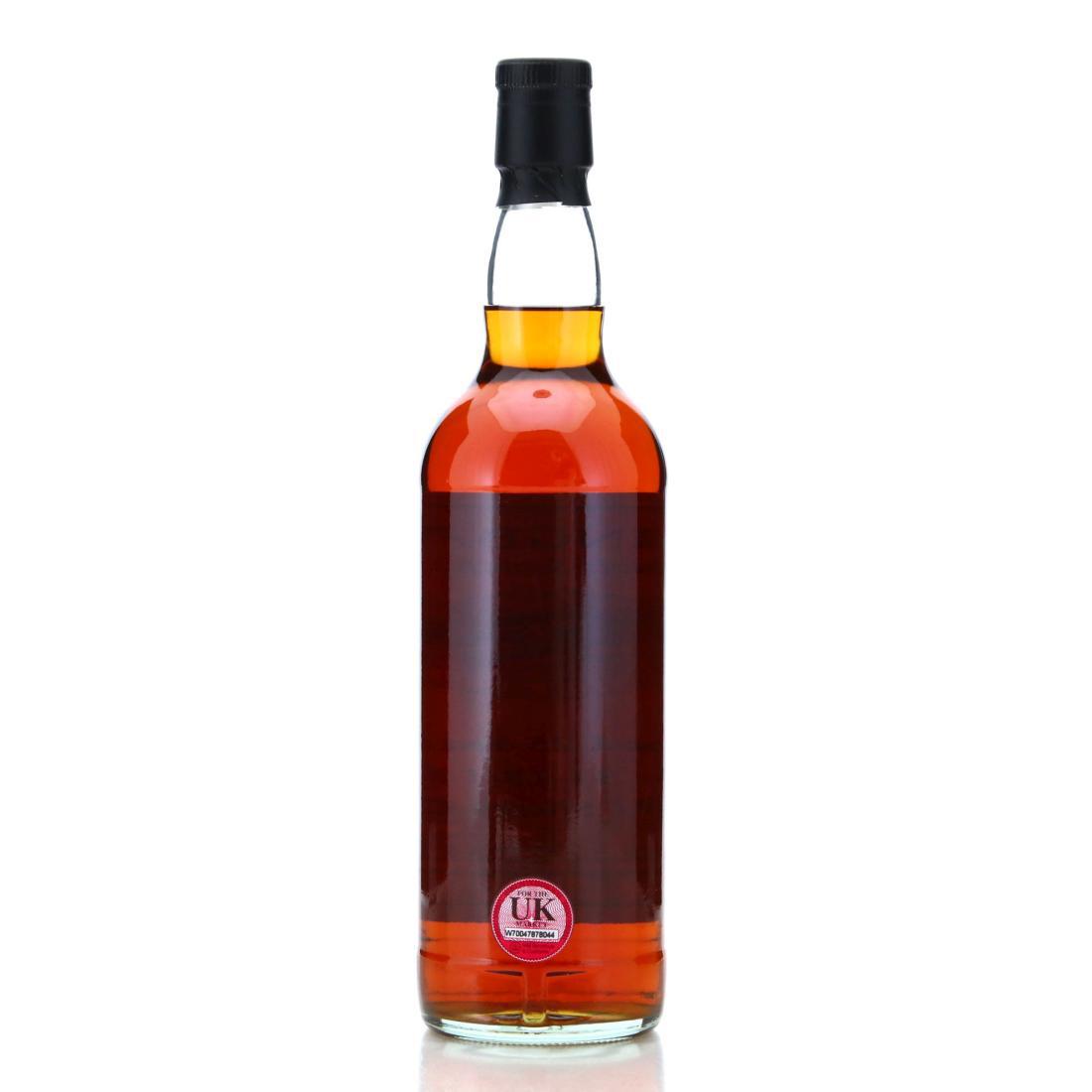 Springbank 1994 25 Year Old