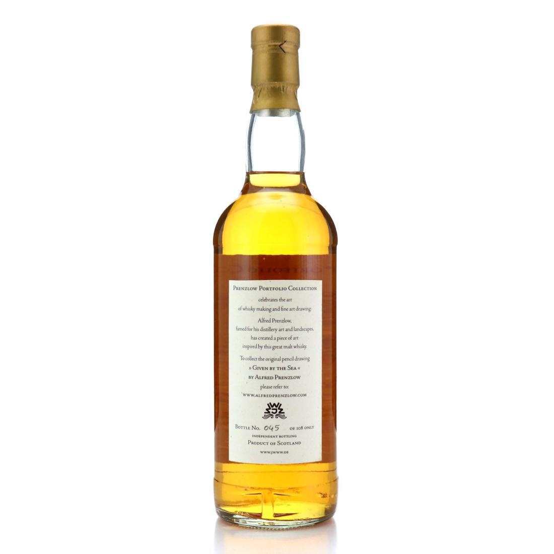 Laphroaig 1975 Prenzlow Portfolio Collection